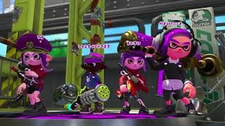 さぼの対抗戦 2019/3/12 その3 【スプラトゥーン2】