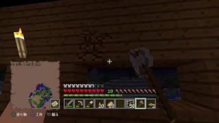 PS4　　１からはじめるマインクラフト　　視聴者参加型