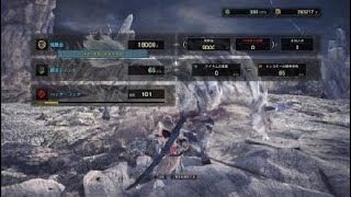 モンスターハンター：ワールド_20190301115830