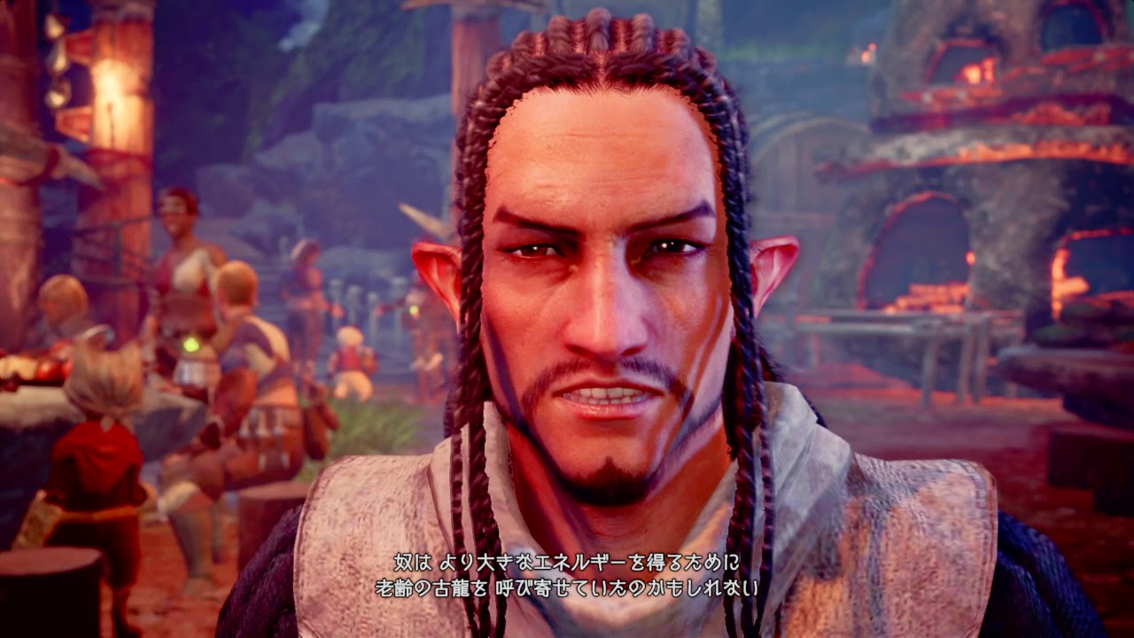 モンスターハンター：ワールド_20180724172743