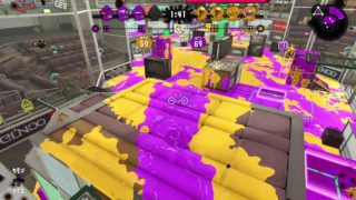 【スプラトゥーン２】イカ部のプラベ（３/１）_15