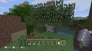 【Minecraft】サバイバルモード プレイ その４【マインクラフト】