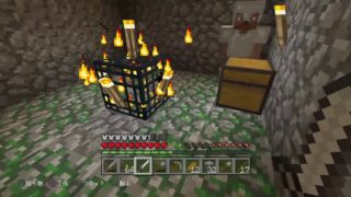 [マインクラフト]視点移動極め