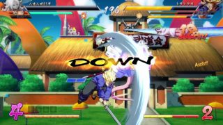 【DBFZ】ドラゴンボールファイターズ 21号&トランクス&悟空(SS)【Part46】