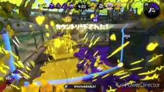 #スプラトゥーン2 スプラトゥーン2 キル集10