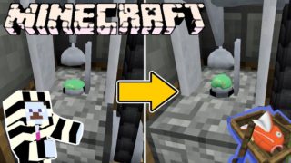 【マインクラフト】モンスターボールの製造工程にマジで感動！ Part11 【ポケモンマイクラ】【Pixelmon】