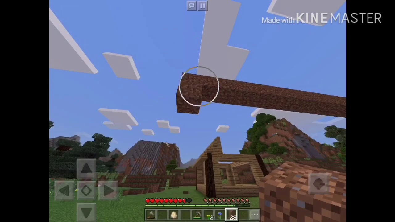 【はじめまして】【マイクラ】霊夢と魔理沙のマインクラフト