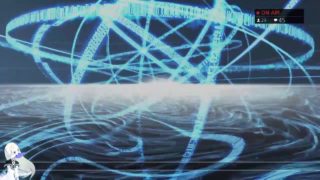 【とある魔術の電脳戦機】紅白戦　白組サイド