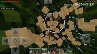 運営コラボマインクラフト part2