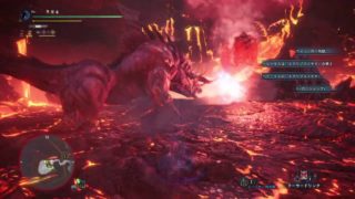 モンスターハンター：ワールド_20190302174229