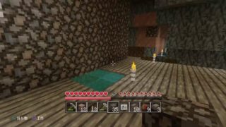 マインクラフト 第31回