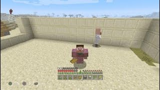 【マイクラ】マインクラフト　ハルトマンの初実況