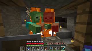 初めてのマインクラフト#50