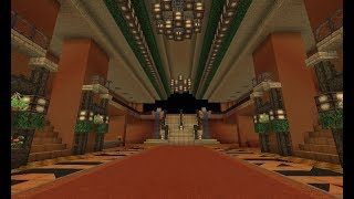 【PS4版】マインクラフトでサバイバル＆建築#28【参加者募集】