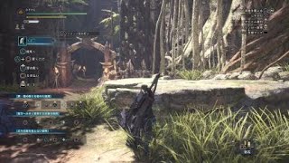 モンスターハンター：ワールド_20190301002511