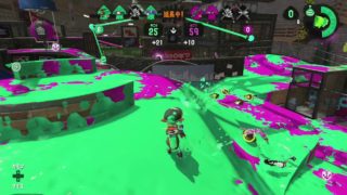 【スプラトゥーン2】あぐの出直しますよ（Sアサリ編）＃069【ガチマッチ】