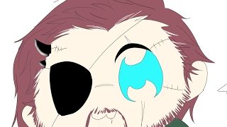 マインクラフト　地面削り