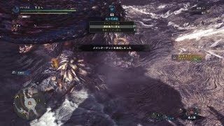 モンスターハンター：ワールド_20190313005219