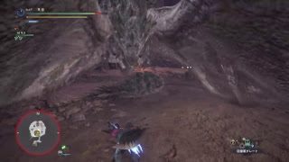 モンスターハンターワールド  歴戦編　＃5