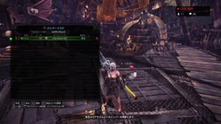 【LIVE配信】気まぐれに偽アムロ×ゆめどりが「モンスターハンターワールド」でマムタロト討伐【PS4】