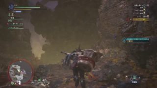 [2960] アホ二人が逝く！モンスターハンターワールド MHW PS4 part 13
