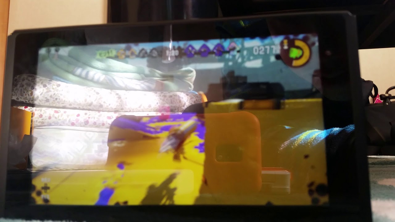 スプラトゥーン2その６
