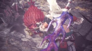 ［参加型］モンスターハンターワールド（MHW）＃のんびりプレイ　初見さん大歓迎♪