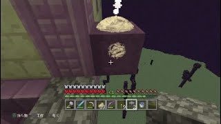 ［PS4］マインクラフトpart 7　後編　エンドシティ