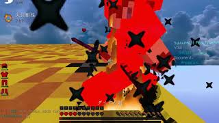 マインクラフトしてみました