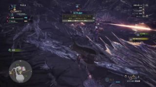 モンスターハンター：ワールド　Ka2 ×公爵×なごむ