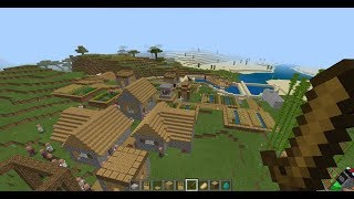 マインクラフト    ライブ配信#2