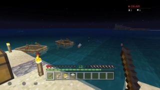 宮城県産モスだった紳士の【マインクラフト】初見さん歓迎！