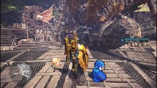 モンスターハンター：ワールド_20181015043829