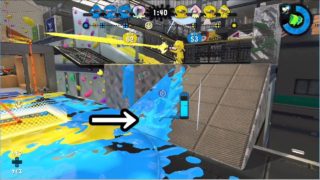 【スプラトゥーン2】ガチヤグラS+　プライム多すぎ対策
