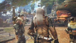 #2【ハンティングアクション】たかの「モンスターハンター：ワールド」