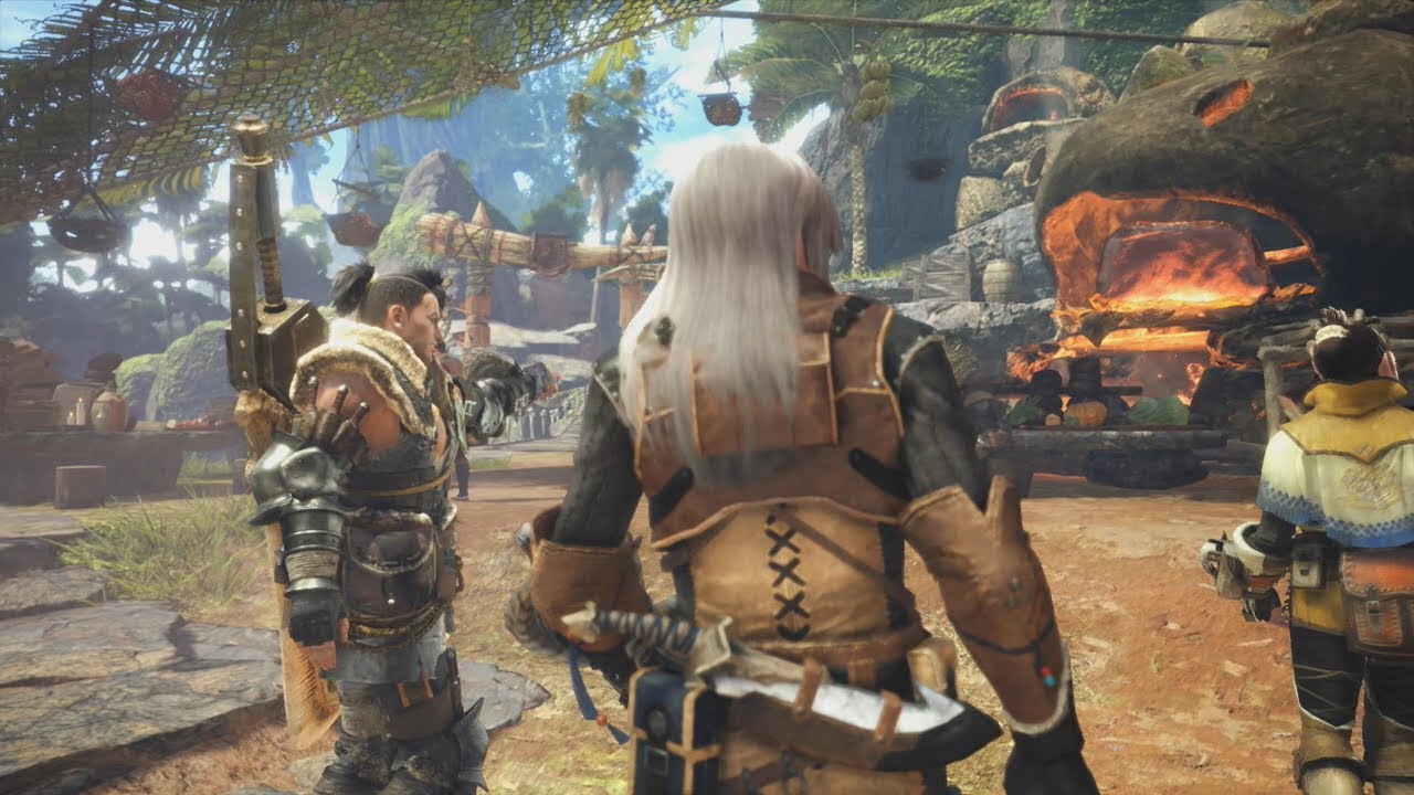 #2【ハンティングアクション】たかの「モンスターハンター：ワールド」