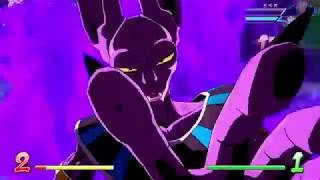 【DBFZ】ドラゴンボールファイターズ 21号&トランクス&悟空(SS)【Part40】