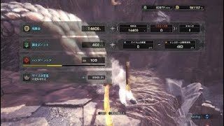 モンスターハンター：ワールド_20190310155907