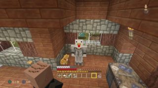 【ﾏｲﾝｸﾗﾌﾄ】カユラの素材集め雑生！part11