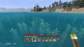 櫻猫の息抜きマインクラフト実況パート４