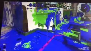 スプラトゥーン2キル集!!