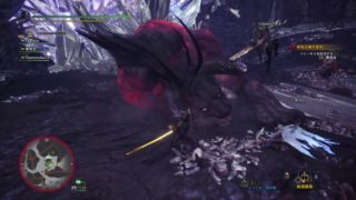 モンスターハンター：ワールド_20190304003918