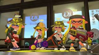 ［スプラトゥーン２］爆風強化されたラピッドが使いやすすぎてワロタ