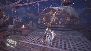 [MHW］モンスターハンターワールド はじめるよー♪　初見様と初心者様歓迎♪気楽に参加して下さい！　下手でも関係ない！乙しても楽しいよね！