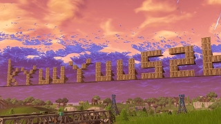 ［マインクラフト］10日目、農業、トラップタワー、リフォーム