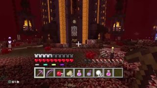 マインクラフトPS4 ［視聴者参加］バトルミニゲームパート231やるよ　フレンド募集中!　初見の方はチャンネル登録してね