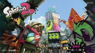 【スプラトゥーン２】第９回うさぎ杯NR(#r30)　2019/03/02