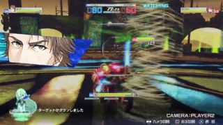 禁書VO紅白戦　紅組！！！