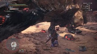 モンスターハンター：ワールド