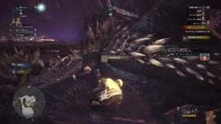 モンスターハンター：ワールド